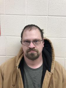 Chad Gray Heishman a registered Sex or Violent Offender of Indiana