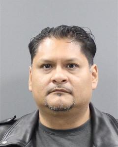 Samuel Franco a registered Sex or Violent Offender of Indiana