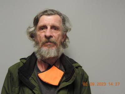 David Kenneth Lemmon Jr a registered Sex or Violent Offender of Indiana