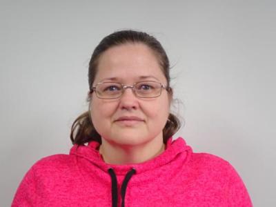 Sheila Lila Sellinger a registered Sex or Violent Offender of Indiana