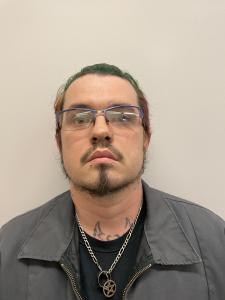 William Andrew Sutton a registered Sex or Violent Offender of Indiana
