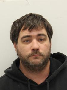 Jeremy Ray Allgood a registered Sex or Violent Offender of Indiana