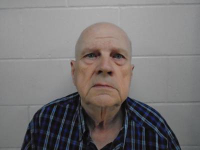 Michael Eugene Pridemore a registered Sex or Violent Offender of Indiana