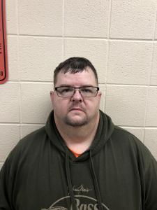 Nathan Michael Beaty a registered Sex or Violent Offender of Indiana