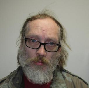 Walter B Mettert a registered Sex or Violent Offender of Indiana