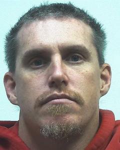 Donald Lee Stevenson a registered Sex or Violent Offender of Indiana