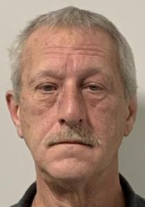 Martin Arthur Fogg a registered Sex or Violent Offender of Indiana