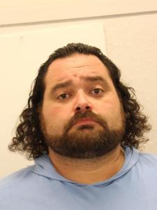 Patrick Thomas Murray a registered Sex or Violent Offender of Indiana