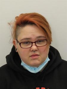 Latina Marie Bollinger a registered Sex or Violent Offender of Indiana