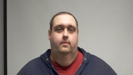 Andrew David Easterday a registered Sex or Violent Offender of Indiana
