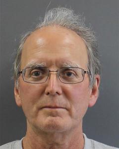 Alan Reed Cox a registered Sex or Violent Offender of Indiana