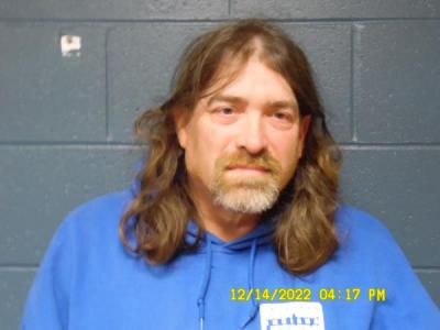 Paul A Lentz a registered Sex or Violent Offender of Indiana