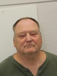 Donald Lee Cochran a registered Sex or Violent Offender of Indiana