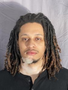 Tevin S Carlisle a registered Sex or Violent Offender of Indiana