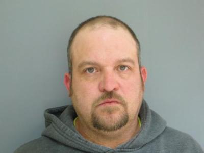 Kile R Stockert a registered Sex or Violent Offender of Indiana