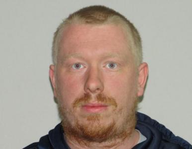 Greggery Allen Coburn a registered Sex or Violent Offender of Indiana