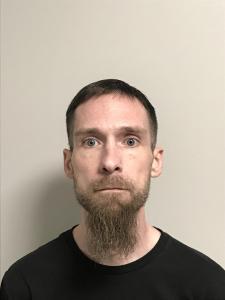 Paul Ryan Sherwood a registered Sex or Violent Offender of Indiana