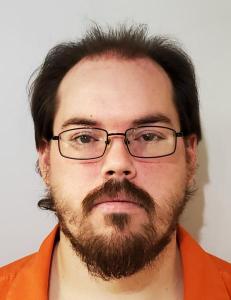 Travis Edward Johns a registered Sex or Violent Offender of Indiana