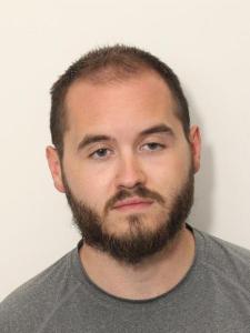 Jonathan Bradley Fulkerson a registered Sex or Violent Offender of Indiana