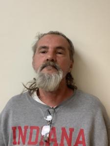Michael A Messer a registered Sex or Violent Offender of Indiana