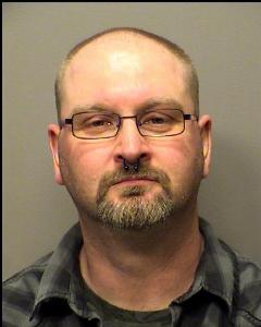 Michael David De Young a registered Sex or Violent Offender of Indiana