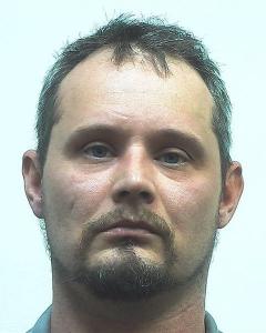 Jeremy James Williams a registered Sex or Violent Offender of Indiana