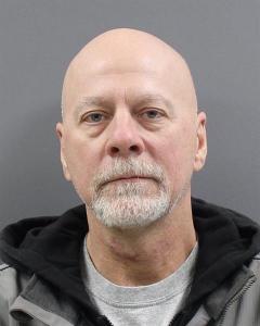 David Charles Rouhselang a registered Sex or Violent Offender of Indiana
