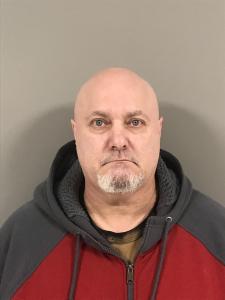 Darryl Eugene Simpson a registered Sex or Violent Offender of Indiana