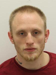 Joshua Codee Havermale a registered Sex or Violent Offender of Indiana