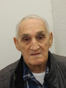 Mario Esteban Zambrano a registered Sex or Violent Offender of Indiana