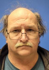 William Jay Deady a registered Sex or Violent Offender of Indiana