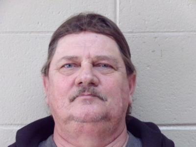 Larry Edward Hayes a registered Sex or Violent Offender of Indiana