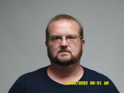 Terry J Browning a registered Sex or Violent Offender of Indiana