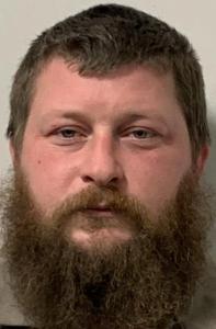 Jordan Ray West a registered Sex or Violent Offender of Indiana