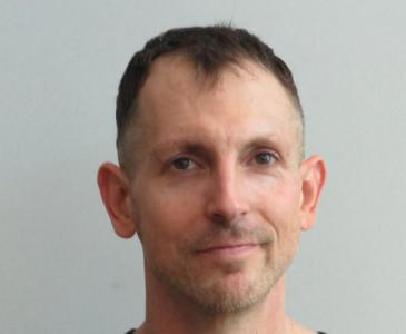 Jeffrey Eli Hershberger a registered Sex or Violent Offender of Indiana