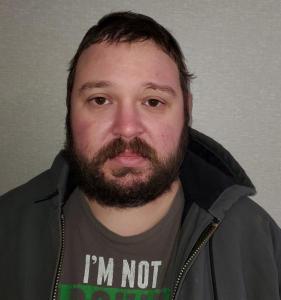 Joshua Michael Crum a registered Sex or Violent Offender of Indiana