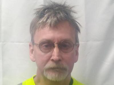 Rodney Allen Wagle a registered Sex or Violent Offender of Indiana