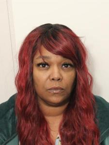 Tamaika Shaunel White a registered Sex or Violent Offender of Indiana