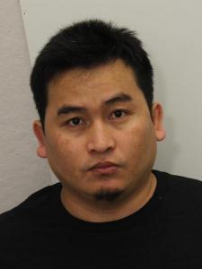 Pau S Sang a registered Sex or Violent Offender of Indiana