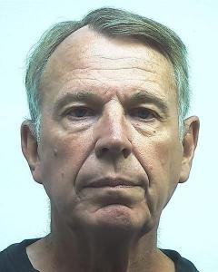 Kenneth Charles Rogner a registered Sex or Violent Offender of Indiana