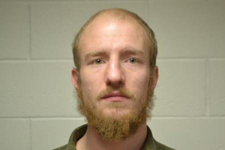 Ryan Douglas Silliman a registered Sex or Violent Offender of Indiana