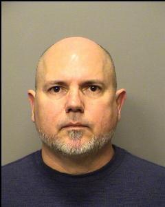 Raymond Scott Hinkle a registered Sex or Violent Offender of Indiana