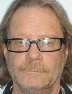 Terry Alan Davidson a registered Sex or Violent Offender of Indiana