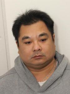 Hoa Van Nguyen a registered Sex or Violent Offender of Indiana