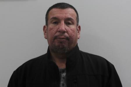 Gregorio Ramone Gutierrez a registered Sex or Violent Offender of Indiana