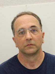 Steven P Clark a registered Sex or Violent Offender of Indiana