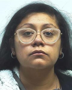 Chelsea Monique Gomez a registered Sex or Violent Offender of Indiana