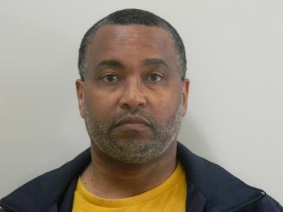 Sean Leon Spates a registered Sex or Violent Offender of Indiana