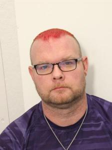 Kenneth Randall Walden Jr a registered Sex Offender of Ohio