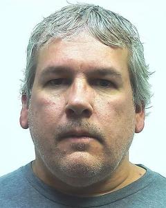 Richard Fay Byers III a registered Sex or Violent Offender of Indiana